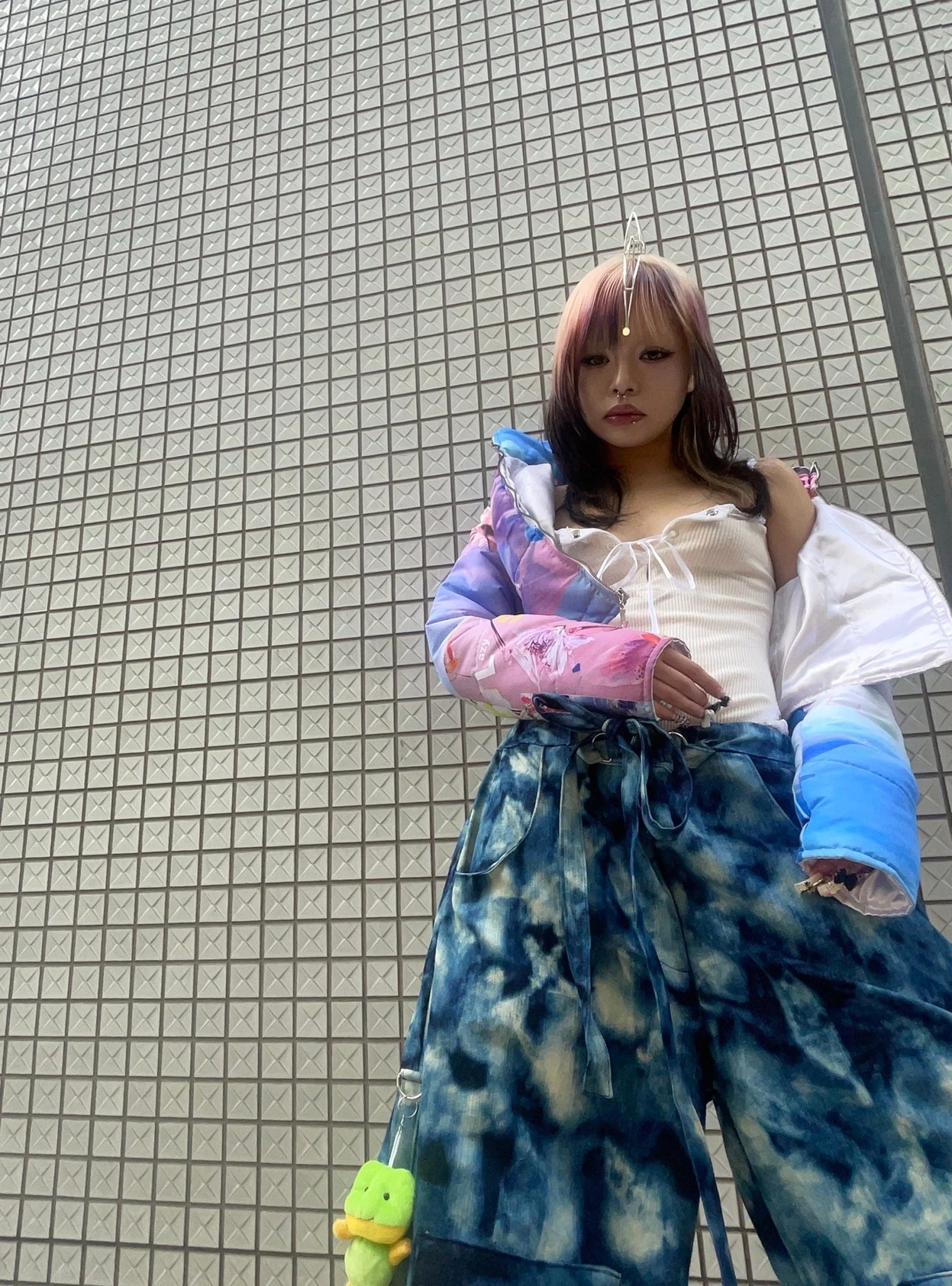 Thumb 5